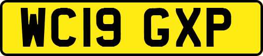 WC19GXP