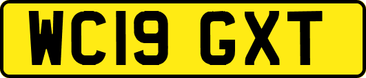 WC19GXT