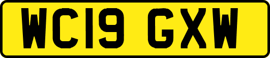 WC19GXW