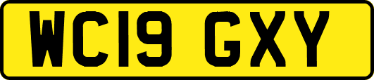 WC19GXY