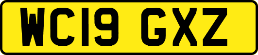 WC19GXZ