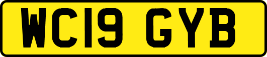 WC19GYB