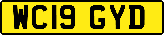 WC19GYD