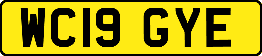 WC19GYE