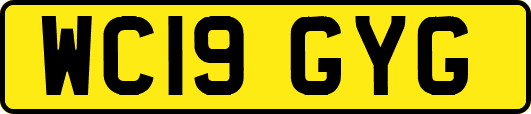 WC19GYG