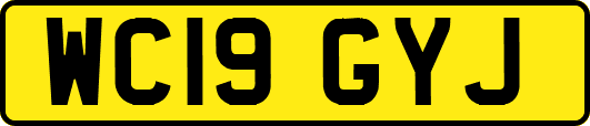 WC19GYJ