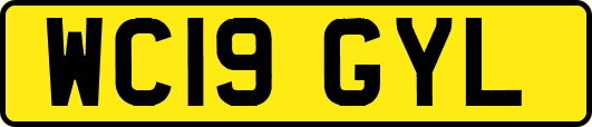 WC19GYL