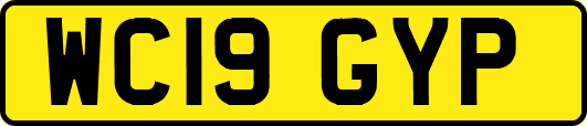 WC19GYP