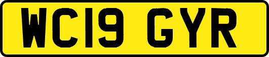 WC19GYR