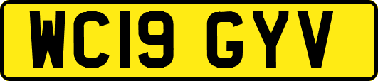 WC19GYV