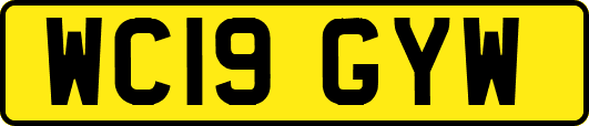 WC19GYW