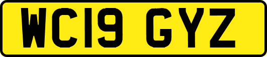 WC19GYZ