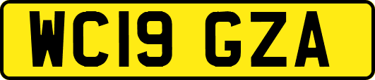 WC19GZA