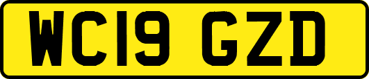 WC19GZD