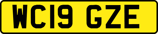 WC19GZE