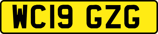 WC19GZG