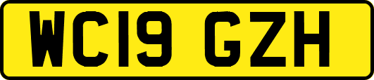 WC19GZH