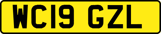 WC19GZL