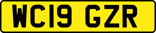 WC19GZR