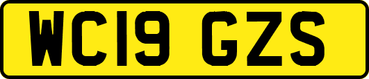 WC19GZS