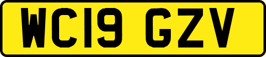 WC19GZV