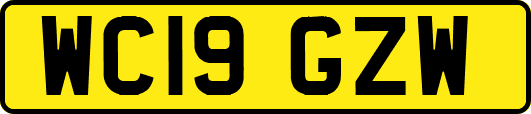 WC19GZW