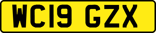 WC19GZX