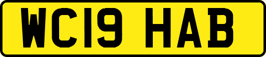 WC19HAB