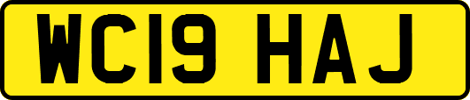 WC19HAJ