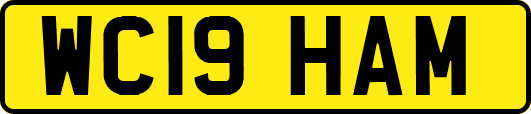 WC19HAM