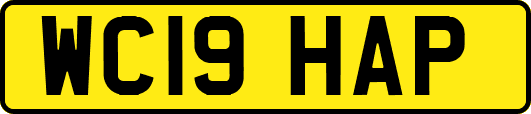 WC19HAP