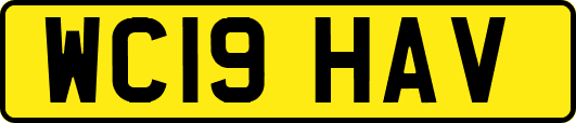 WC19HAV