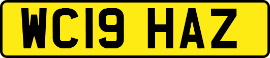 WC19HAZ