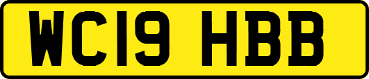 WC19HBB