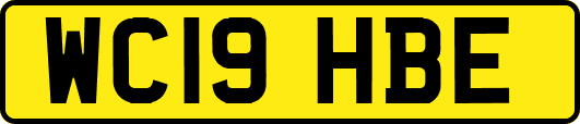 WC19HBE