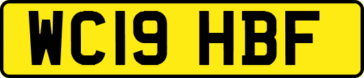 WC19HBF