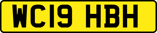 WC19HBH