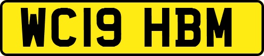 WC19HBM