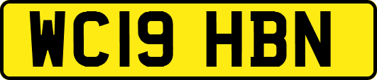 WC19HBN