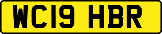 WC19HBR