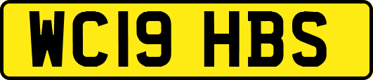 WC19HBS
