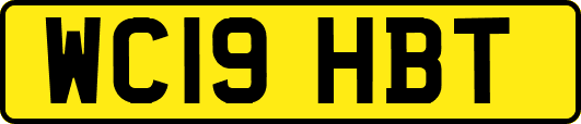 WC19HBT