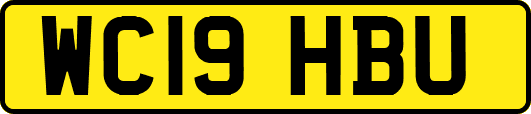 WC19HBU