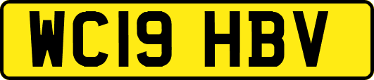 WC19HBV