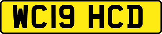 WC19HCD
