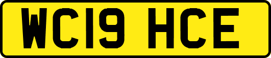WC19HCE