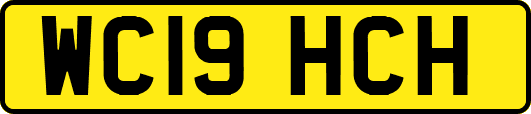 WC19HCH