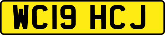 WC19HCJ