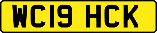 WC19HCK