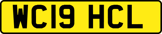 WC19HCL